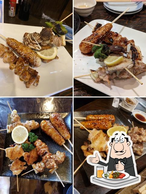 大漁 百鬼丸
