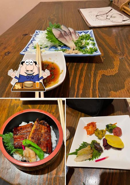 御食事処 ふくしま
