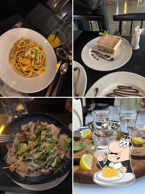 Restaurante A FABRICA