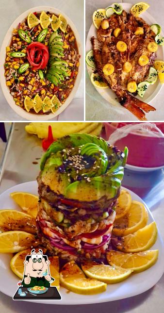 Restaurante "LA LOBA"