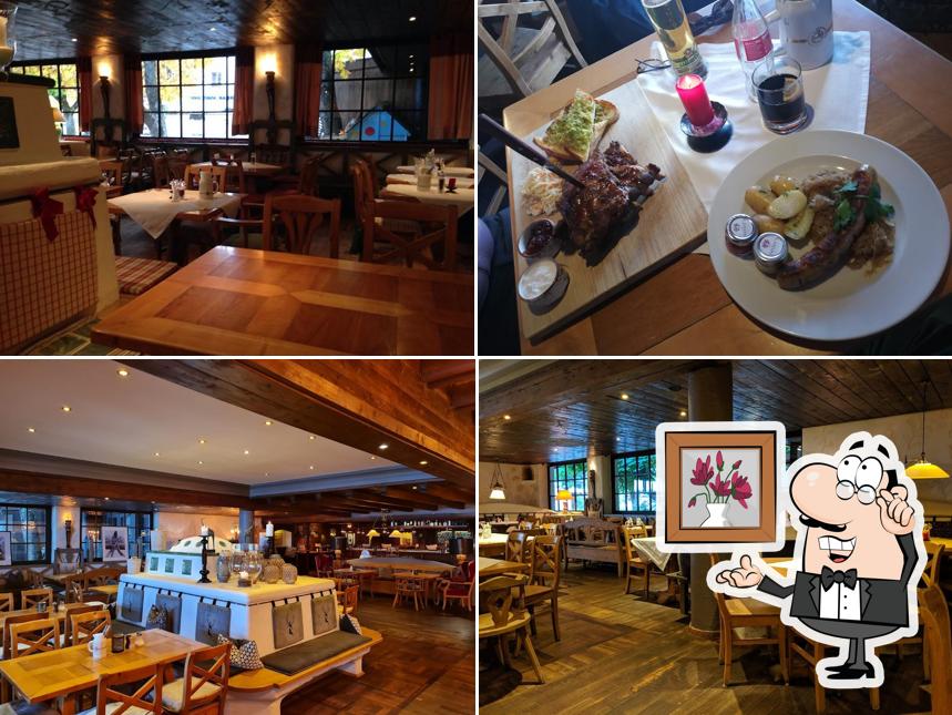 L5 • L FIVE - Restaurant