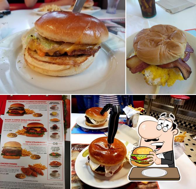Steak ’n Shake