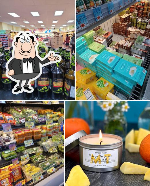 Trader Joe's