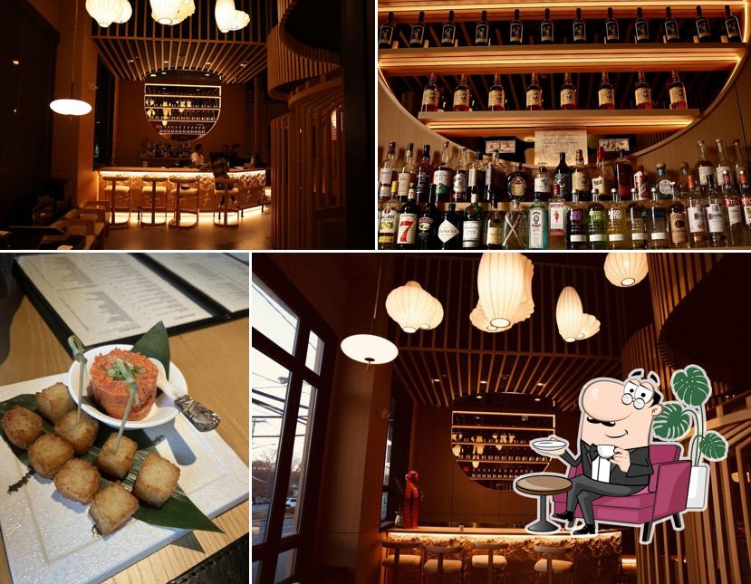 Umami Sushi And Grill