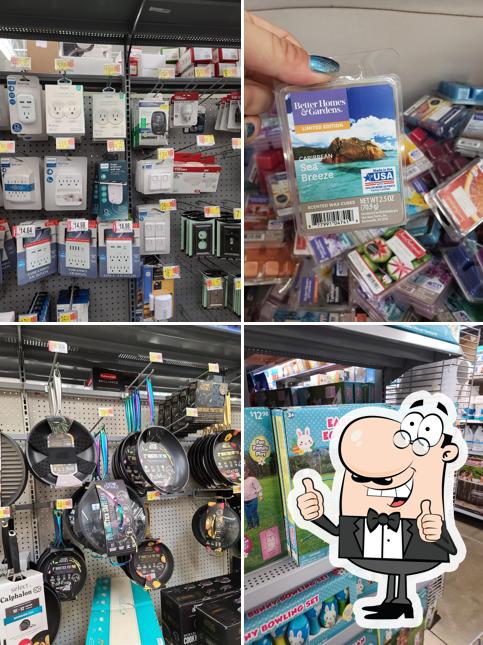 Walmart Supercenter