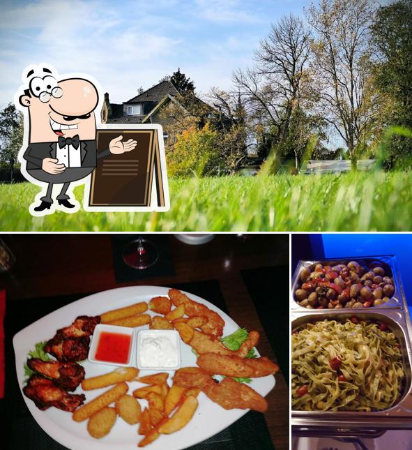 Wechselbar Hubertushöhe