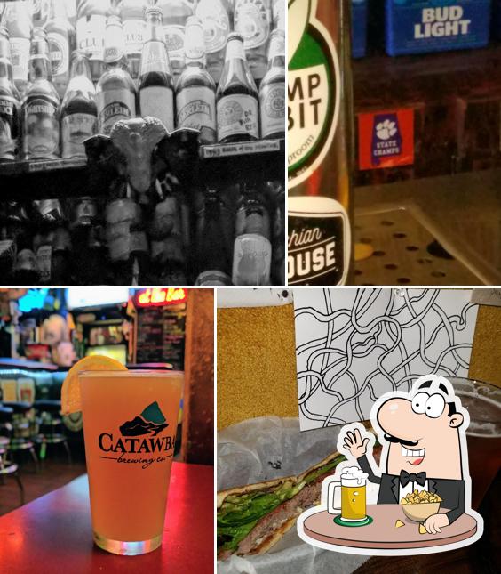 Nick's Tavern & Deli