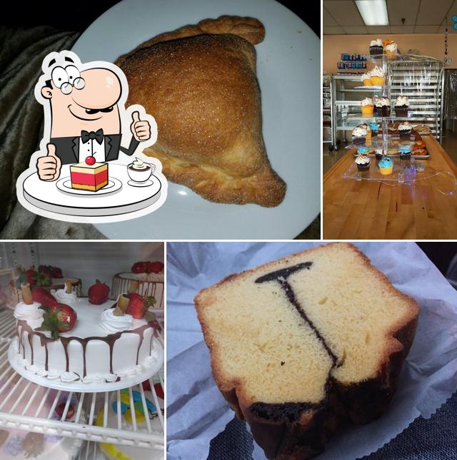 Estrella Bakery