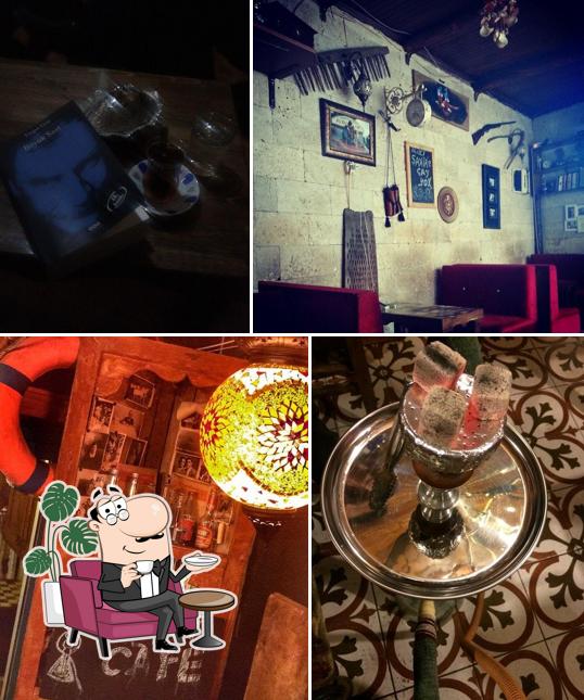 Mazi Kafe