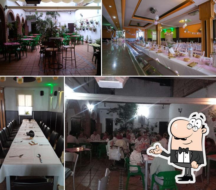 Bar Casa Merino