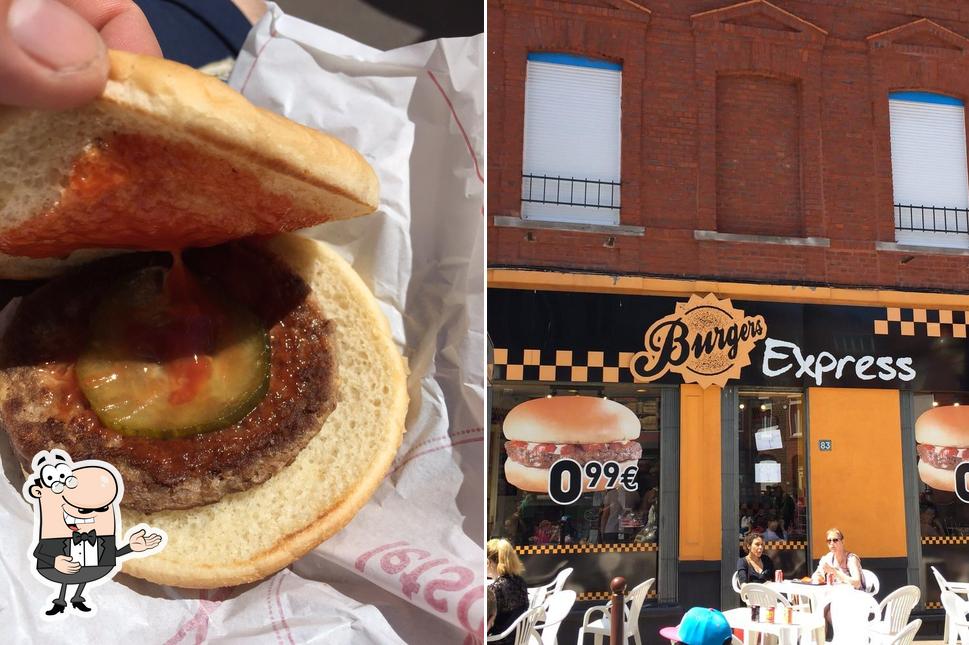 Burger Express