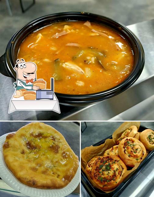 Вкусный квартал