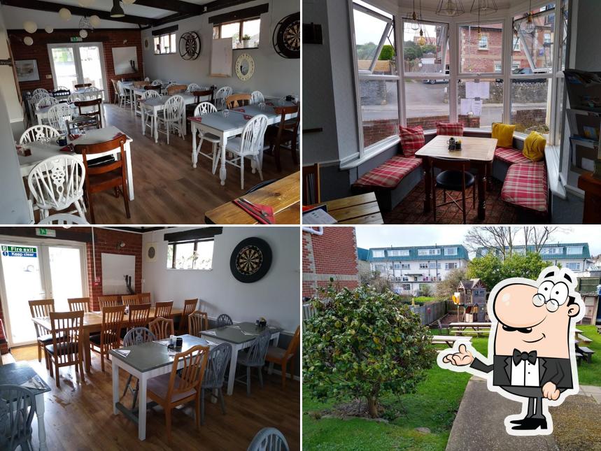 Crows Nest Inn