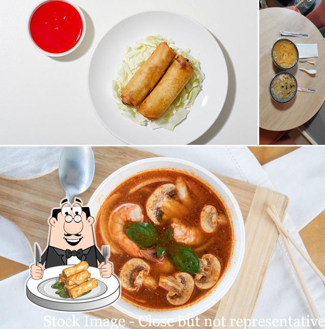 Fortune Kitchen