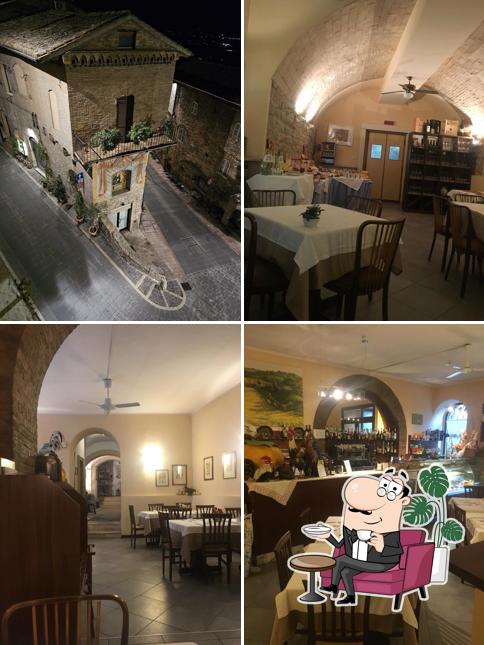 Hotel Minerva