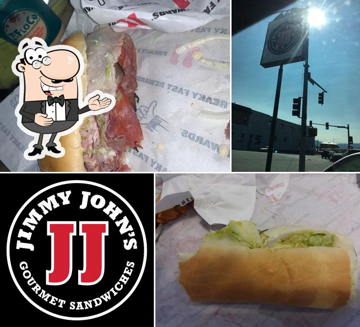 Jimmy John's