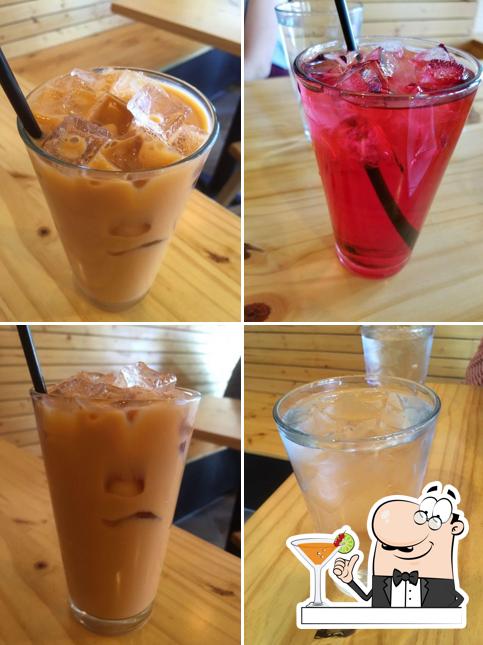 Line Thai