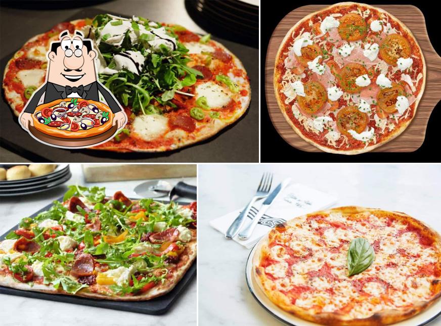 PizzaExpress
