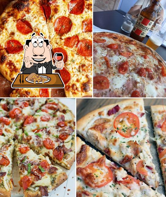 Pizzeria Shardana Pavia