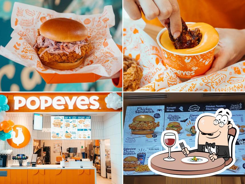 Popeyes