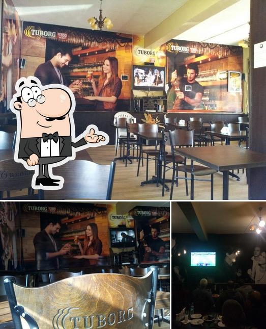 Uzun Pub