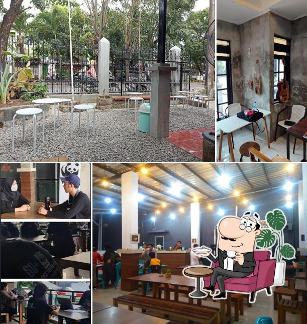 Ransum Cafe