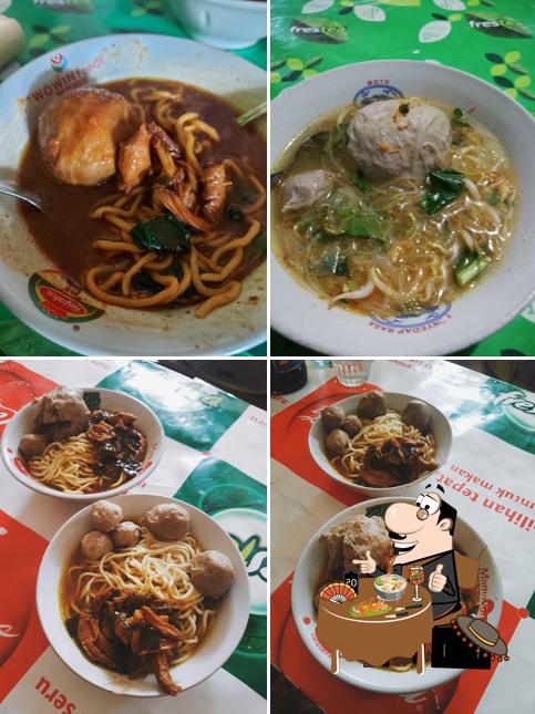 Bakso Eko Wae