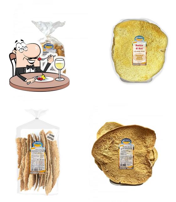 Burlato Prodotti Artigianali da Forno
