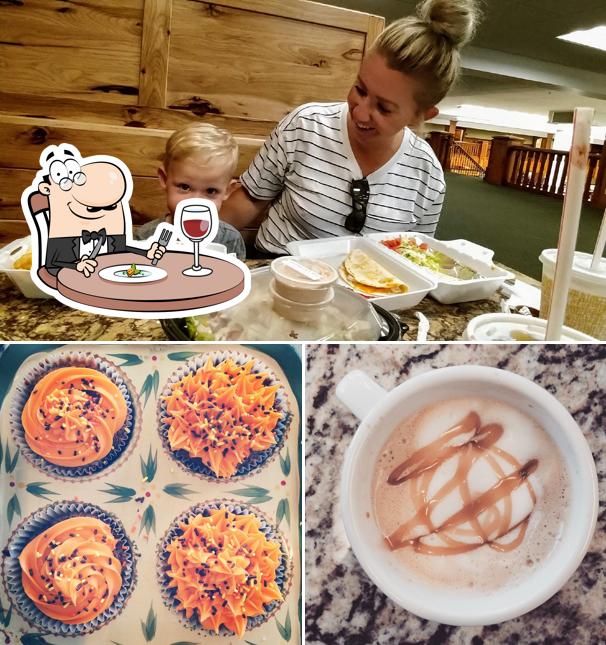Carpenter's Cafe