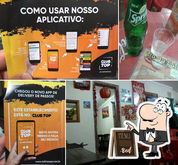 Casarão da Esfiha