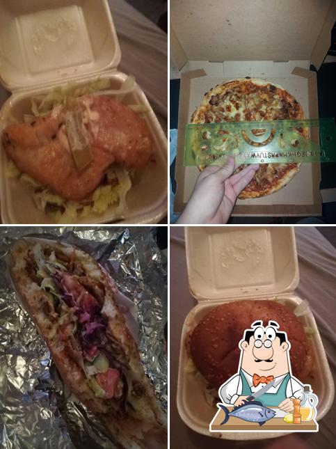 Dönpizza