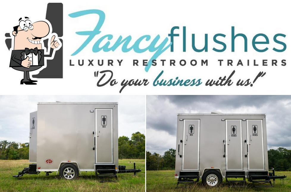 Fancy Flushes