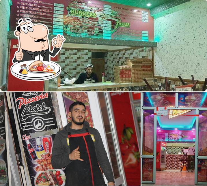 Fast Food Musti