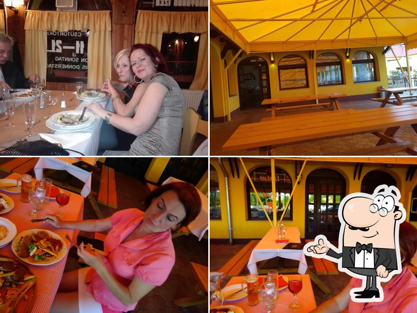 Gulyas Restaurant