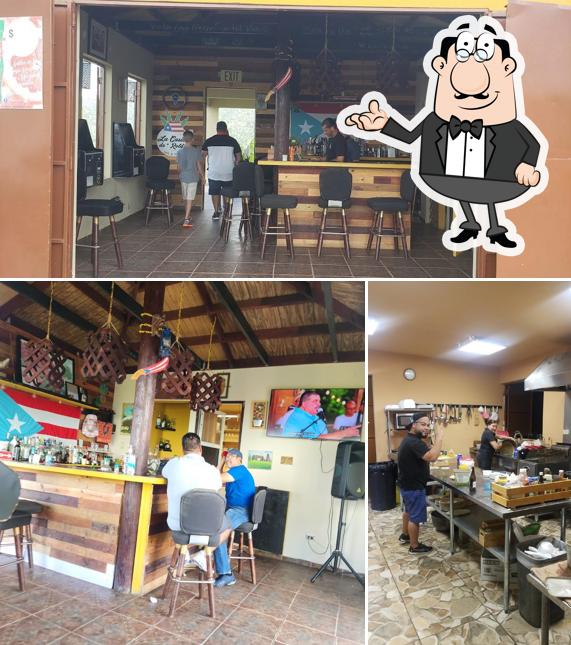 La Casita de Roldi