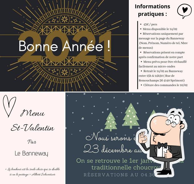 Le Banneway