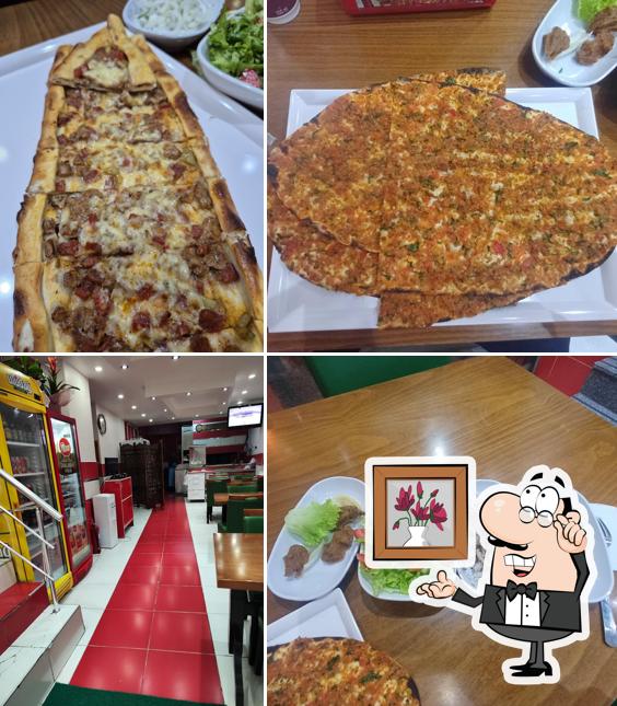 Miss Pide & Kebap