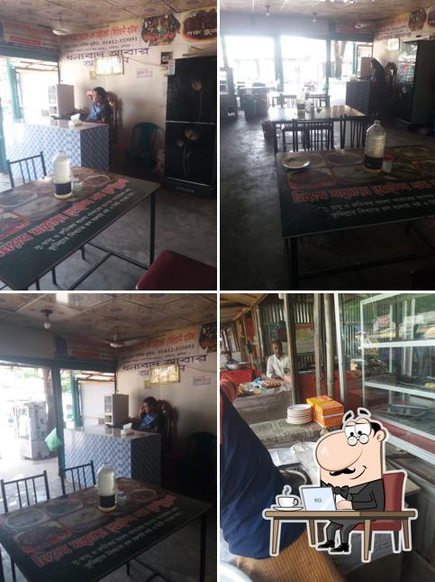Niyoti hotel and restaurant