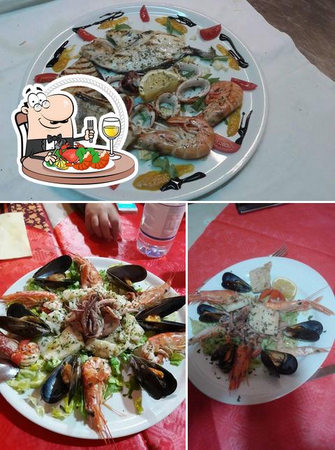 Osteri i Sapori della Luna