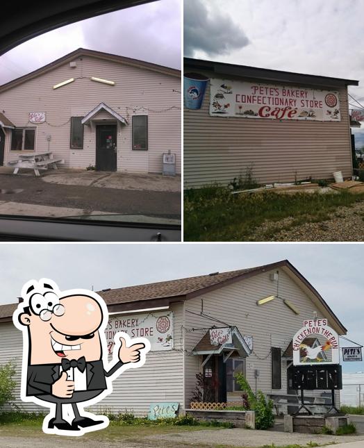 Pete's Bakery