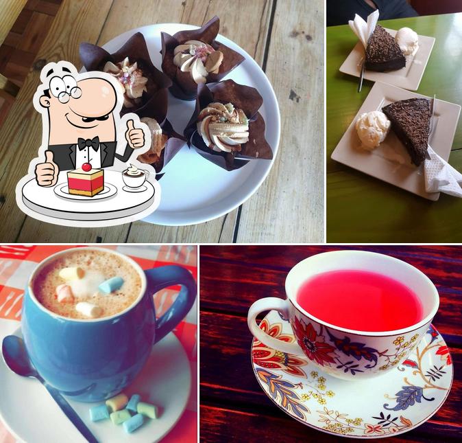 Red Cafe