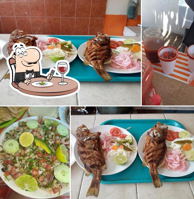 Restaurante Pepe Luis
