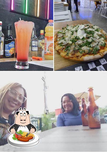 SevenFood&Bar