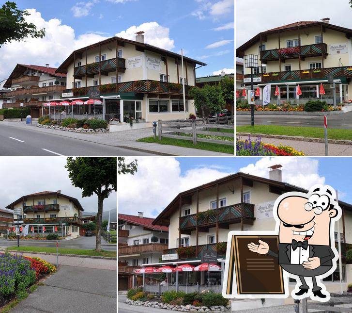 Stefan's Pasteria