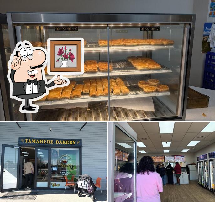 Tamahere Bakery