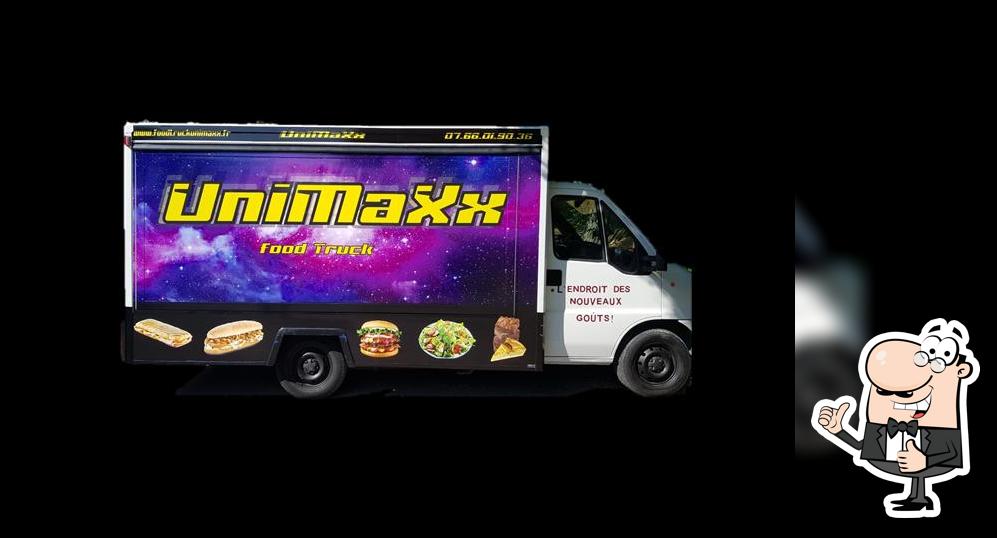 UNIMAXx