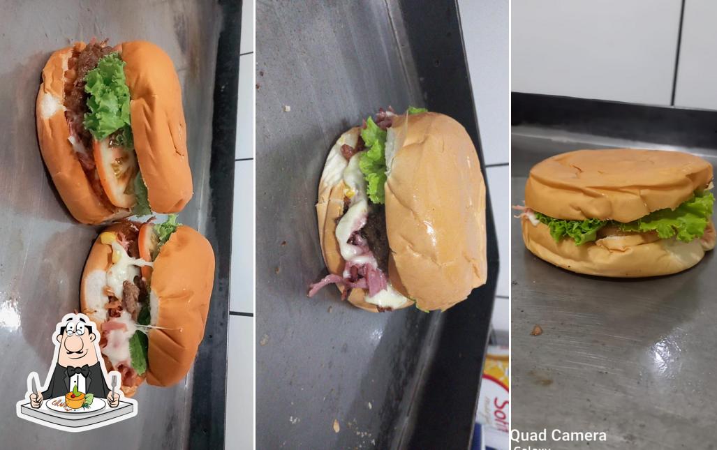 Vícios Pizzaria e Lanchonete Delivery