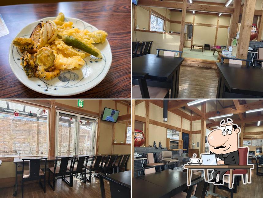 Restaurant Yottekashi