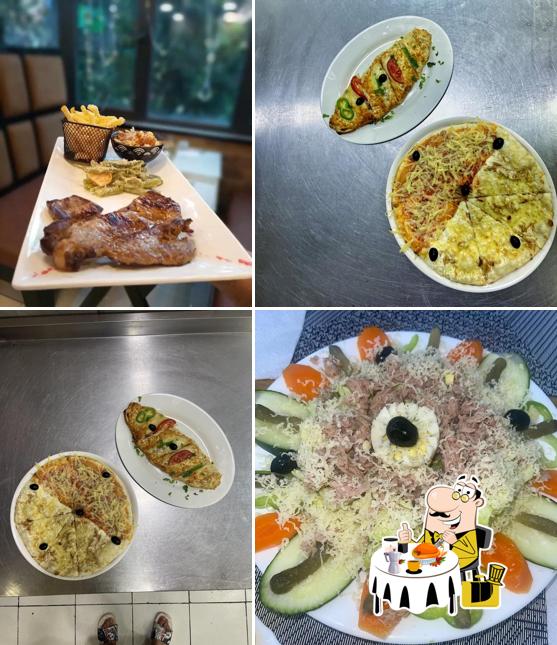 pizzeria passion Gourmande (depuis 1998)