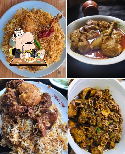 ভূঁইয়া হোটেল এন্ড রেস্টুরেন্ট